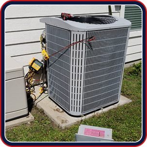 AC system