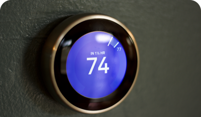 Thermostats
