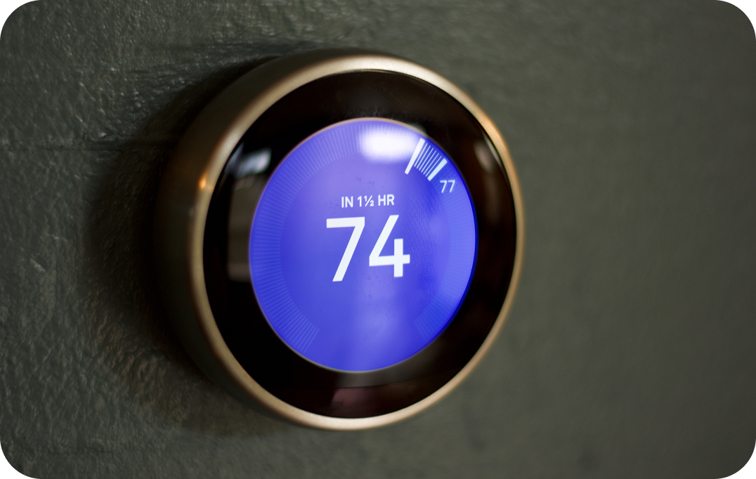 Thermostats