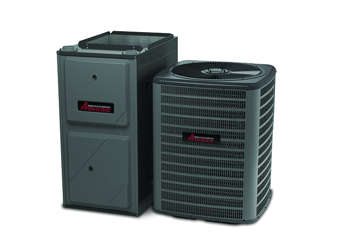 Products Sherman, TX Air Conditioners & Heaters Advanced Cooling