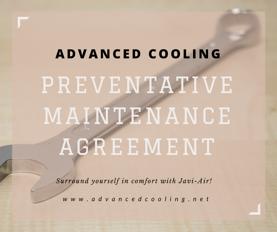 maintenance agreement