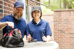 Air Conditioner Repair In McKinney, TX, and Surrounding Areas